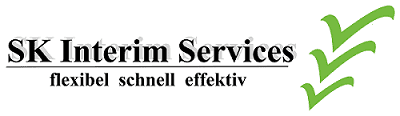 Logo SK Interim Services