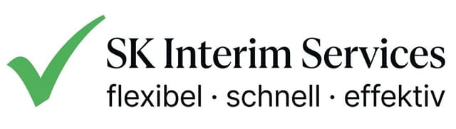 Logo SK Interim Services